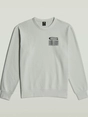 G-Star Substance back gr relaxed r sw