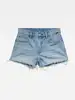 G-Star True Short raw edge wmn
