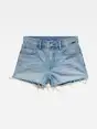 G-Star True Short raw edge wmn