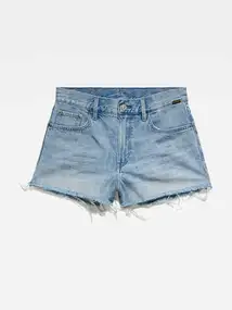 G-Star True Short raw edge wmn
