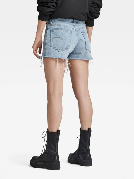 G-Star True Short raw edge wmn