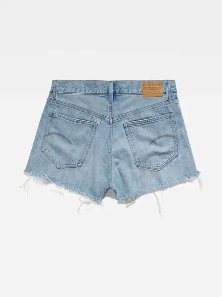 G-Star True Short raw edge wmn