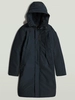 G-Star Vodan 2.0 long jkt wmn