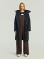 G-Star Vodan 2.0 long jkt wmn