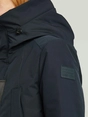 G-Star Vodan 2.0 long jkt wmn