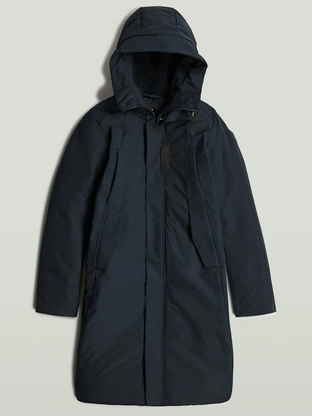 G-Star Vodan 2.0 long jkt wmn