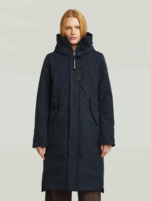 G-Star Vodan 2.0 long jkt wmn