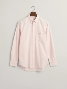 GANT REG CLASSIC OXFORD SHIRT