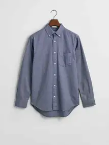GANT REG CLASSIC OXFORD SHIRT