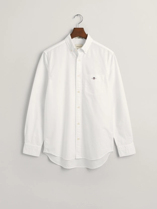 GANT REG CLASSIC OXFORD SHIRT