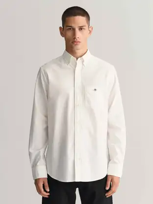 GANT REG CLASSIC OXFORD SHIRT