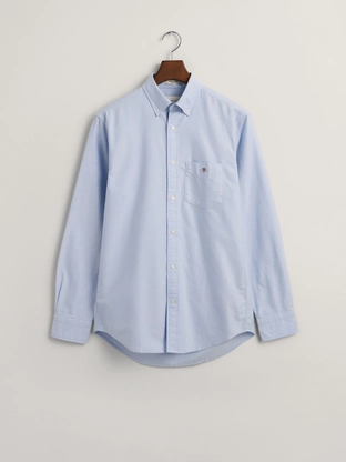 GANT REG CLASSIC OXFORD SHIRT
