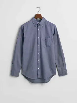 GANT REG CLASSIC OXFORD SHIRT