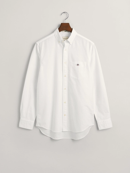 GANT REG CLASSIC OXFORD SHIRT