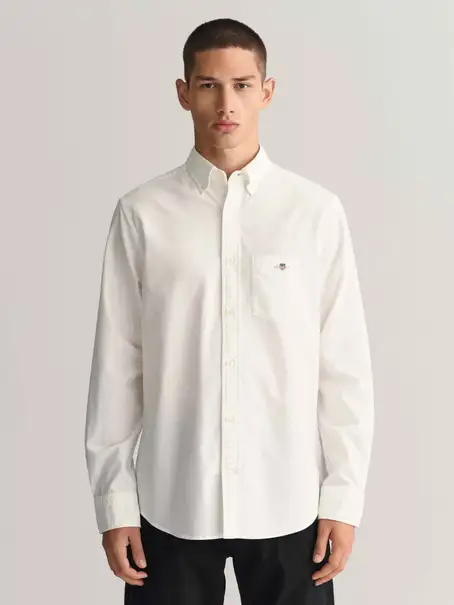 GANT REG CLASSIC OXFORD SHIRT