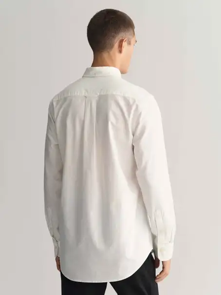 GANT REG CLASSIC OXFORD SHIRT