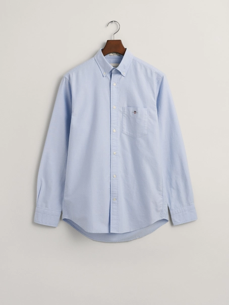 GANT REG CLASSIC OXFORD SHIRT