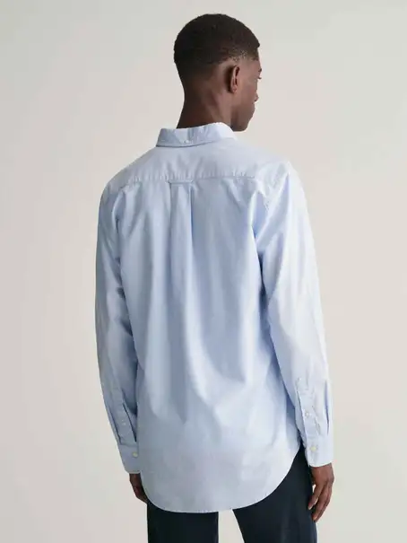 GANT REG CLASSIC OXFORD SHIRT