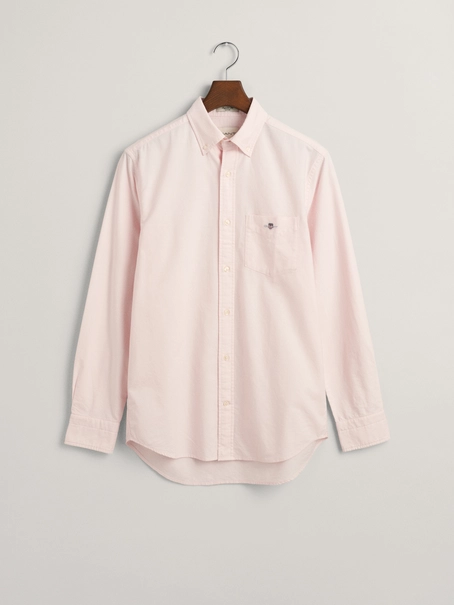 GANT REG CLASSIC OXFORD SHIRT