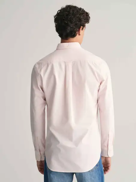GANT REG CLASSIC OXFORD SHIRT