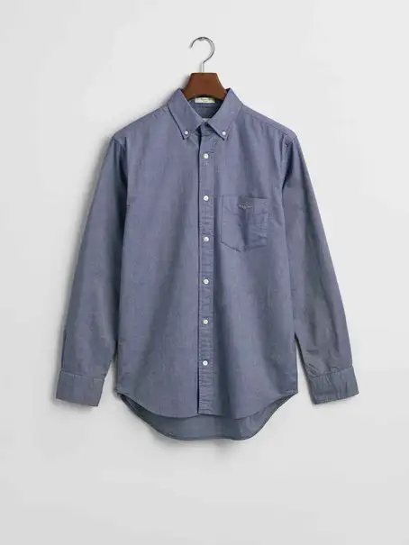 GANT REG CLASSIC OXFORD SHIRT