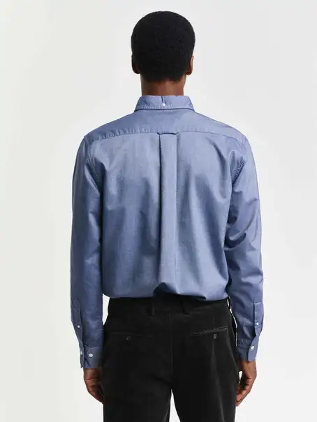 GANT REG CLASSIC OXFORD SHIRT