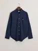 GANT REG CLASSIC POPLIN SHIRT