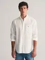 GANT REG CLASSIC POPLIN SHIRT
