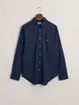 GANT REG CLASSIC POPLIN SHIRT