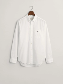 GANT REG CLASSIC POPLIN SHIRT