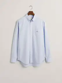 GANT REG CLASSIC POPLIN SHIRT