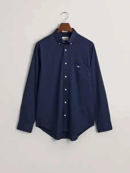 GANT REG CLASSIC POPLIN SHIRT