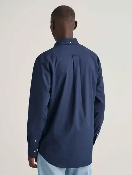 GANT REG CLASSIC POPLIN SHIRT