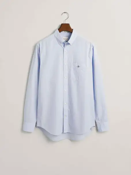 GANT REG CLASSIC POPLIN SHIRT