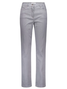 Gardeur Hose 5-Pocket Comfortable Fit