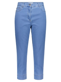 Gardeur Hose 5-Pocket Comfortable Fit