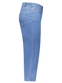 Gardeur Hose 5-Pocket Comfortable Fit