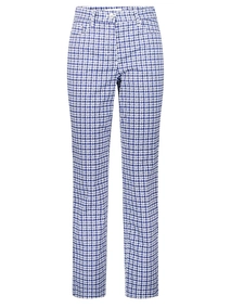 Gardeur Hose 5-Pocket Comfortable Fit