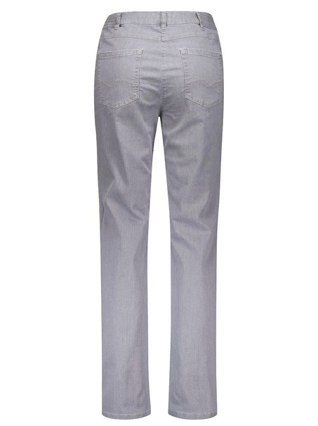 Gardeur Hose 5-Pocket Comfortable Fit