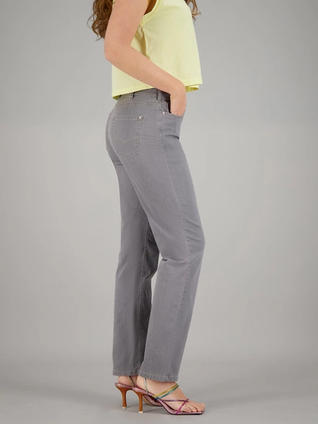 Gardeur Hose 5-Pocket Comfortable Fit