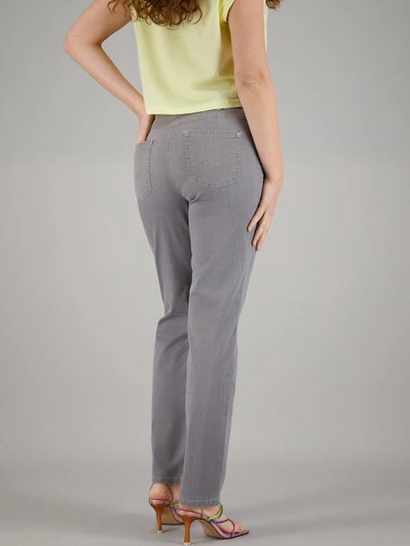 Gardeur Hose 5-Pocket Comfortable Fit