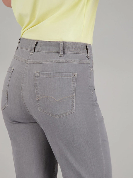 Gardeur Hose 5-Pocket Comfortable Fit