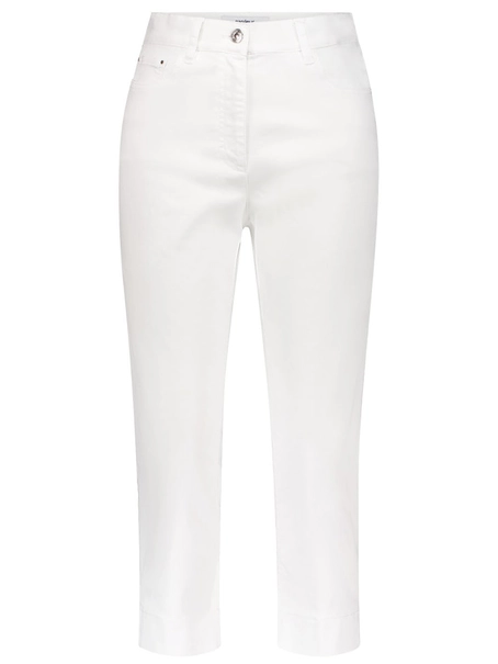 Gardeur Hose 5-Pocket Comfortable Fit
