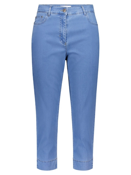 Gardeur Hose 5-Pocket Comfortable Fit
