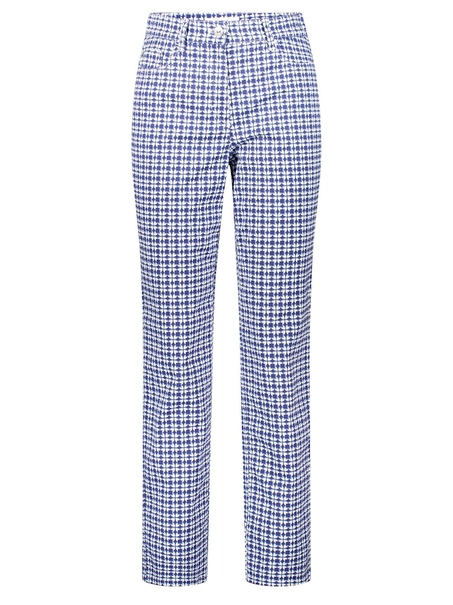 Gardeur Hose 5-Pocket Comfortable Fit