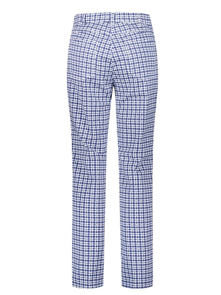 Gardeur Hose 5-Pocket Comfortable Fit
