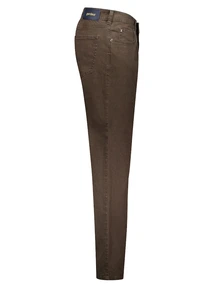 Gardeur Hose 5-Pocket Modern Fit