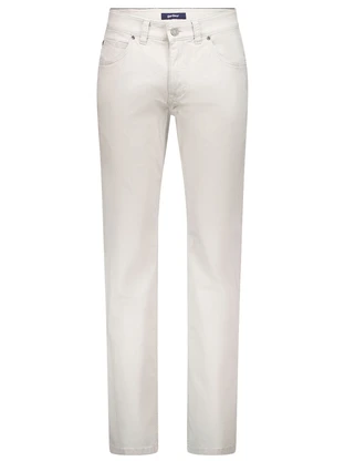 Gardeur Hose 5-Pocket Modern Fit