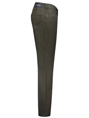 Gardeur Hose 5-Pocket Modern Fit