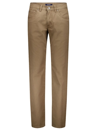 Gardeur Hose 5-Pocket Modern Fit